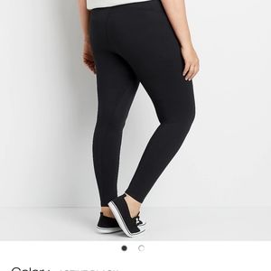 Maurices active leggings